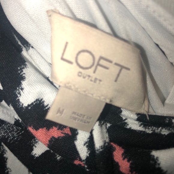 Loft Dress - Picture 3 of 4